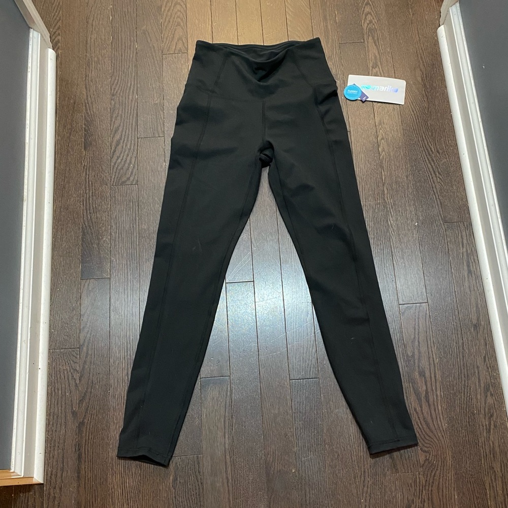 Marika tummy control leggings